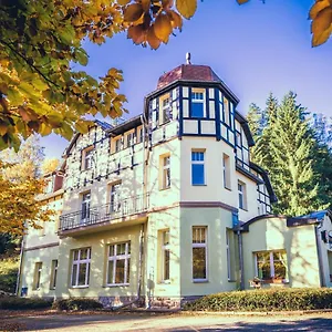 Guest house Hubertus, Karlovy Vary