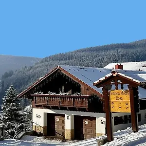Pensjonat Monte Rosa Szpindlerowy Młyn