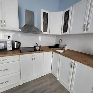 Aphrodite Hotel apartamentowy