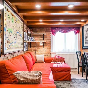 Revelton Hotel apartamentowy
